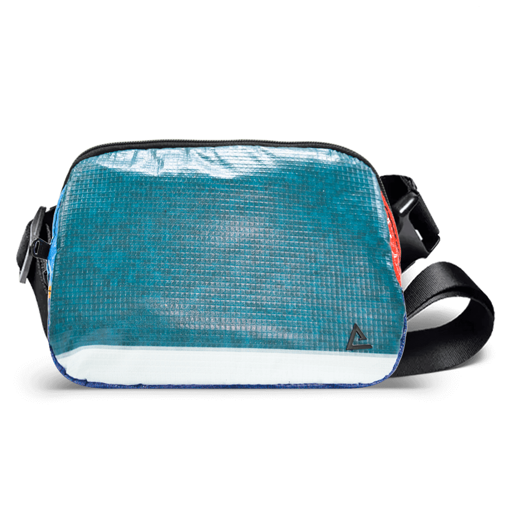 Zion Sling Bag