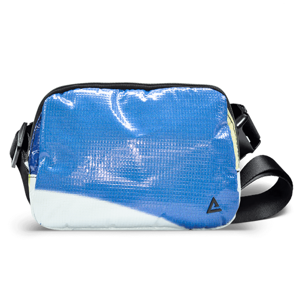 Zion Sling Bag