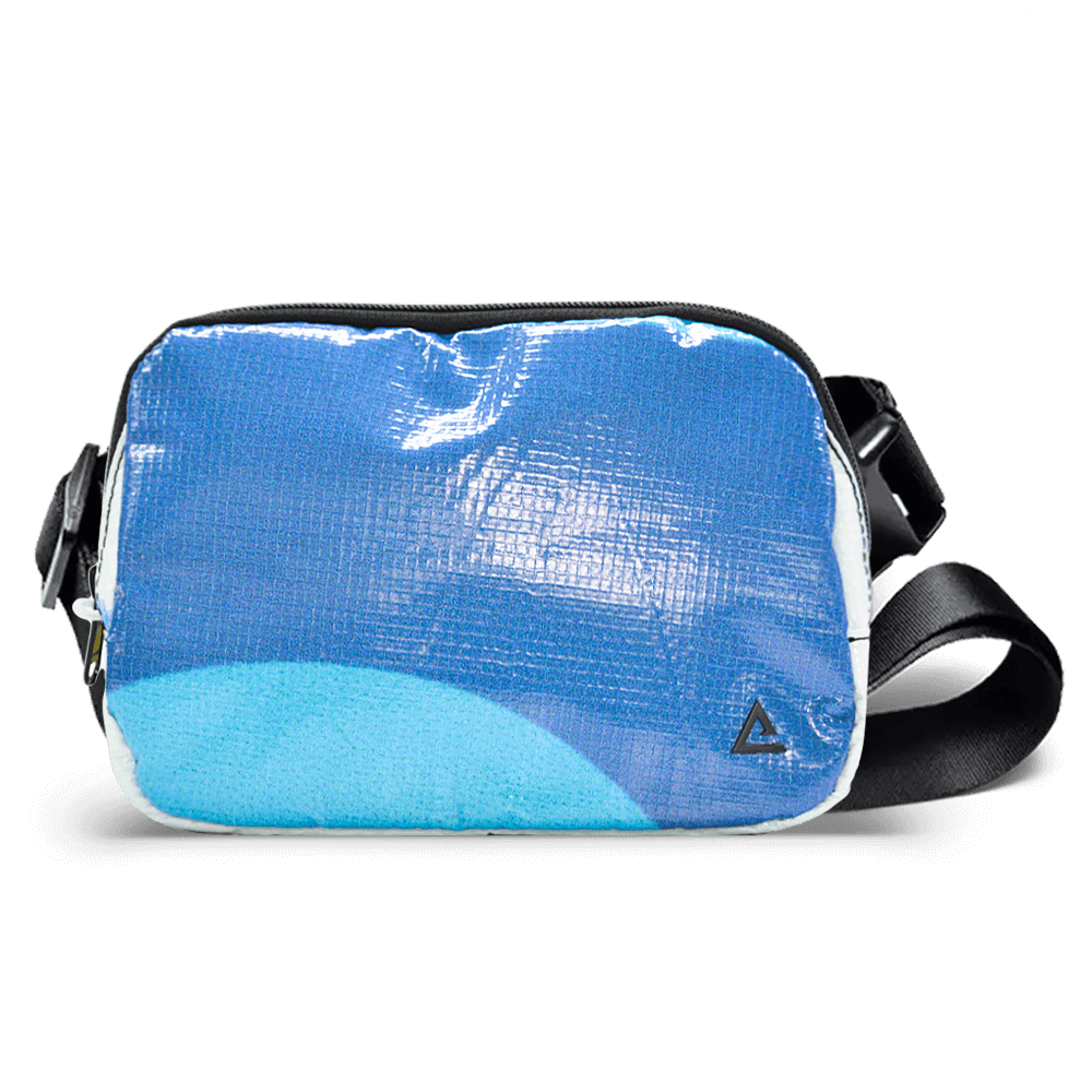 Zion Sling Bag