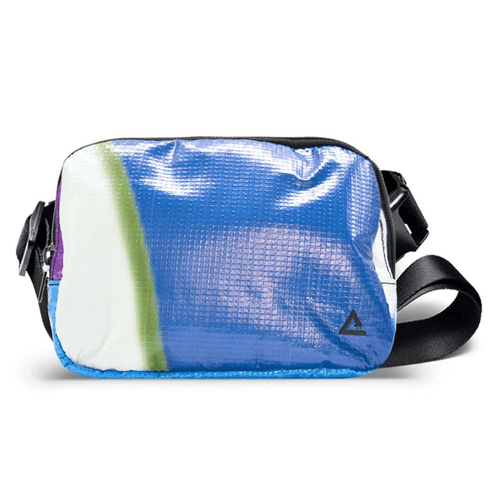 Zion Sling Bag