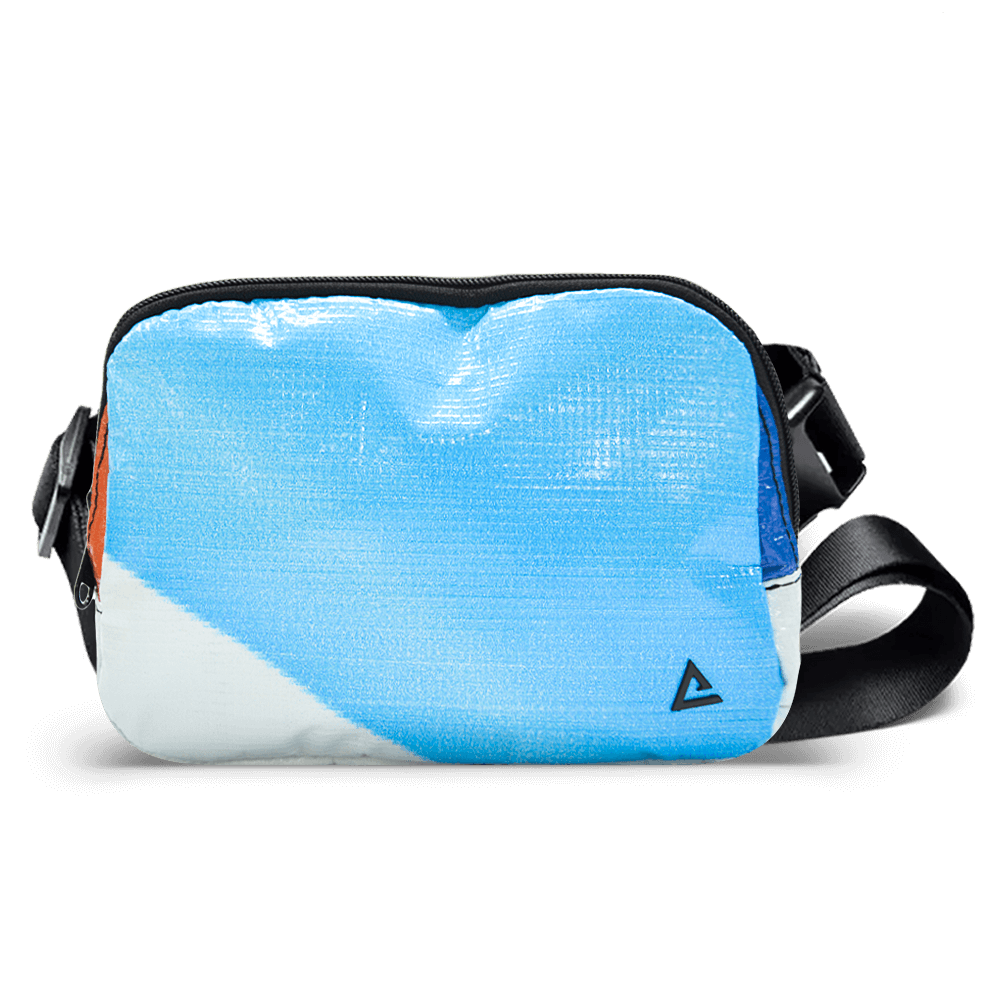 Zion Sling Bag