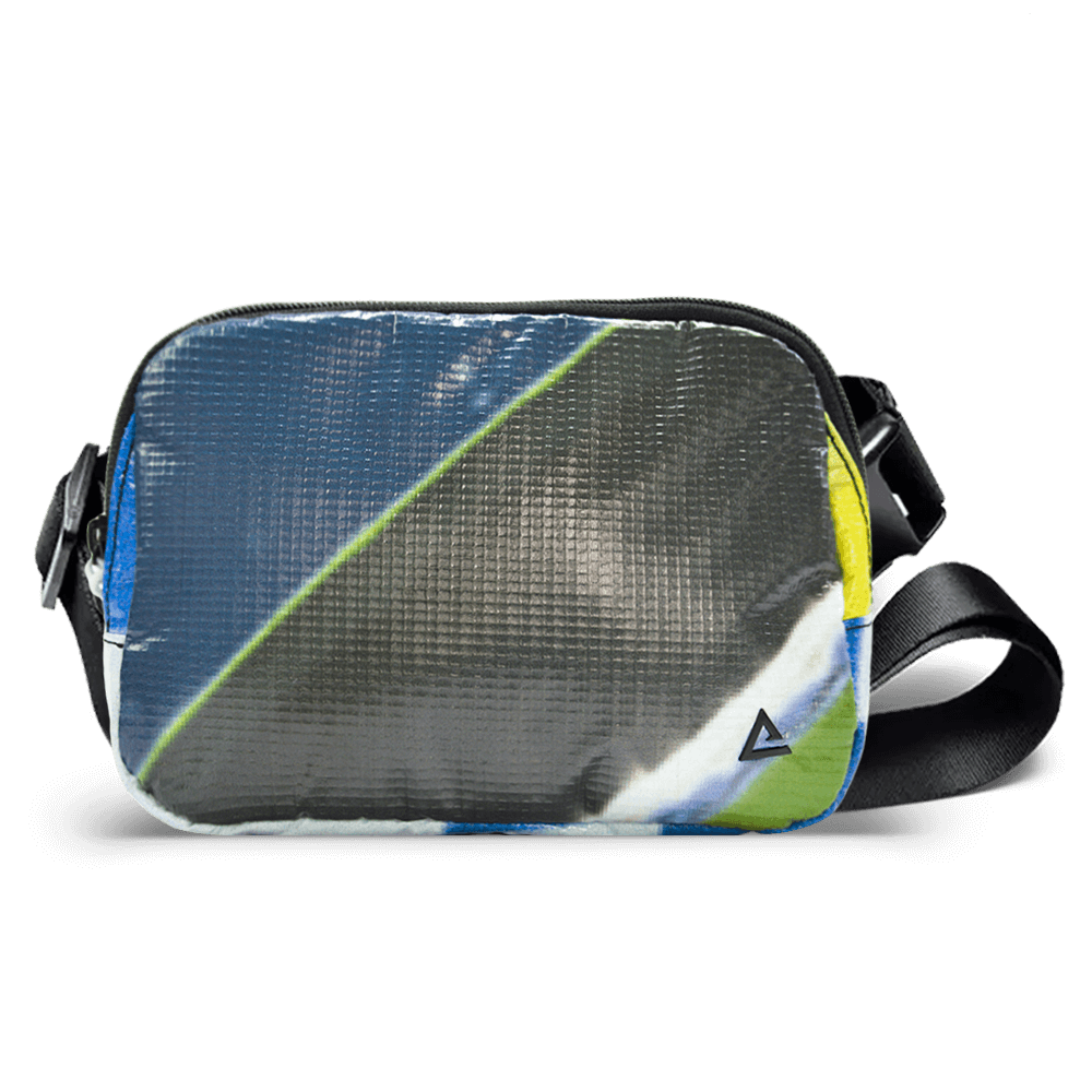 Zion Sling Bag