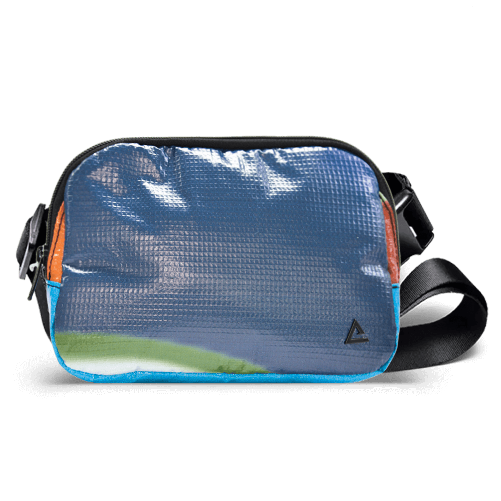 Zion Sling Bag