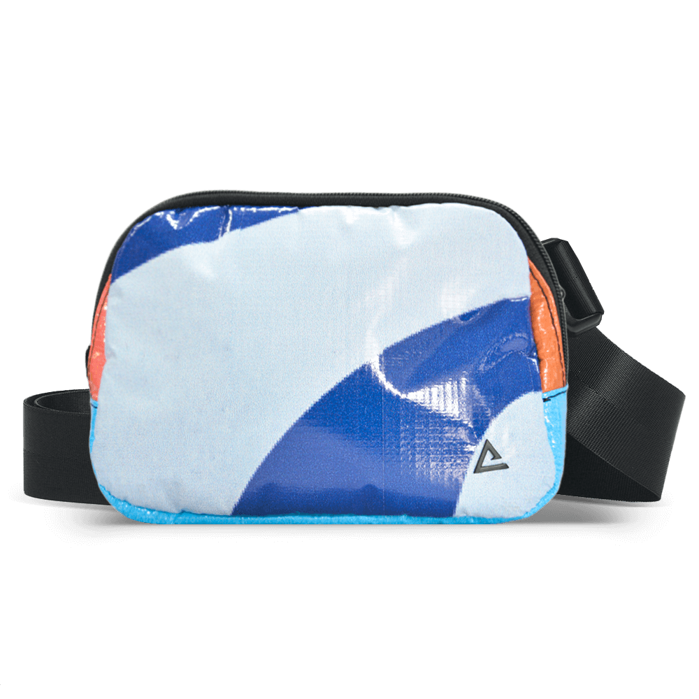 Zion Sling Bag