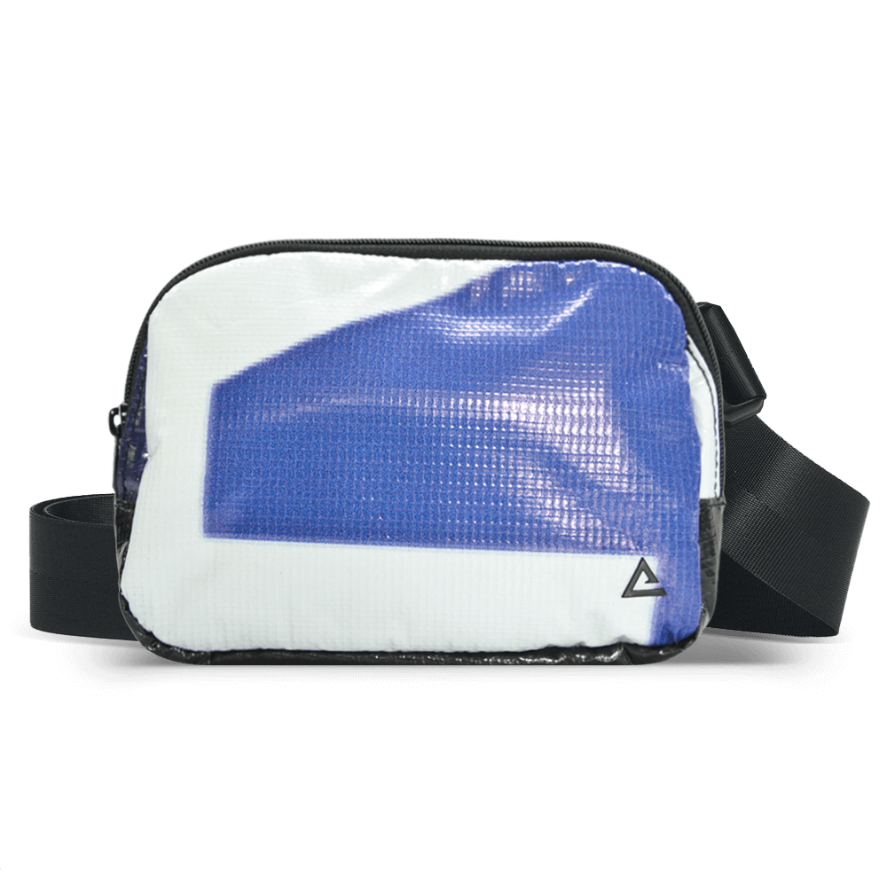 Zion Sling Bag