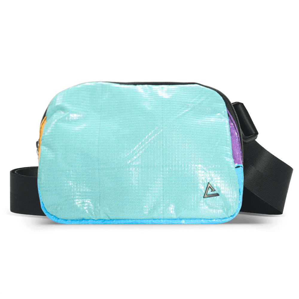 Zion Sling Bag