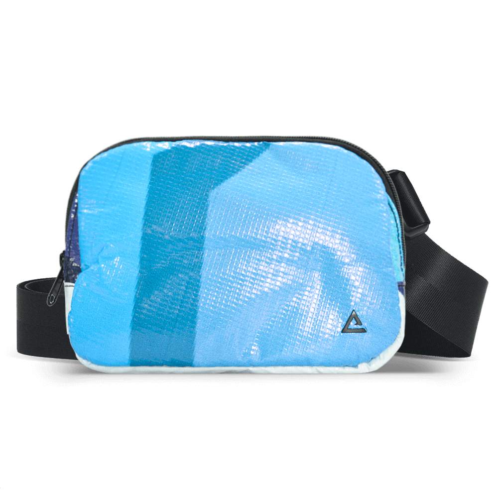 Zion Sling Bag