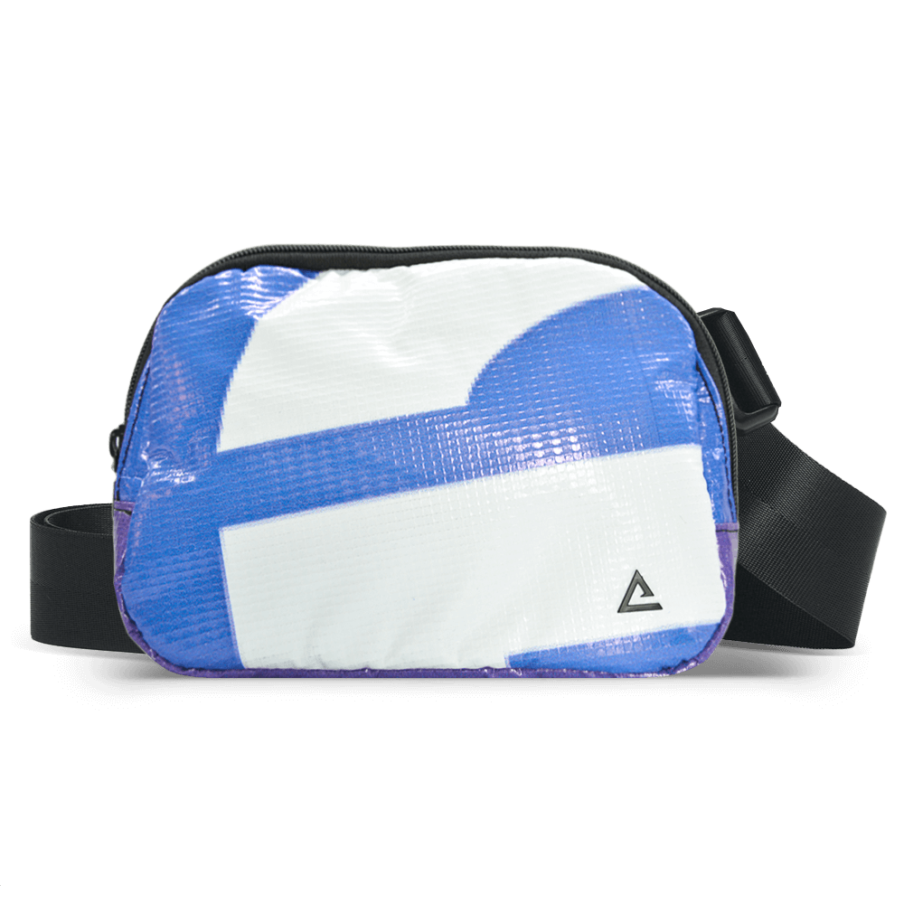 Zion Sling Bag