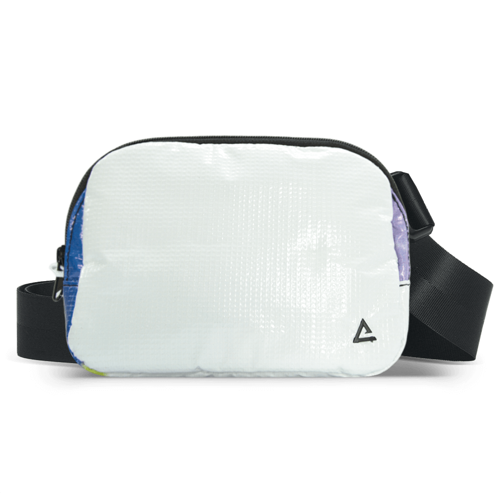 Zion Sling Bag