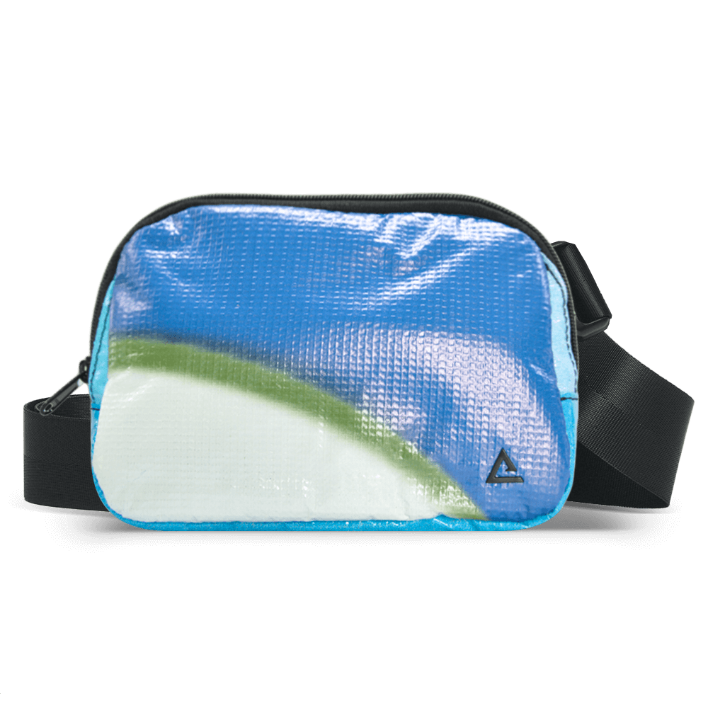 Zion Sling Bag