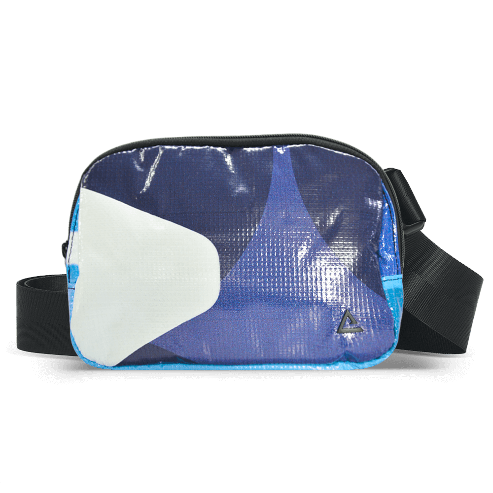 Zion Sling Bag