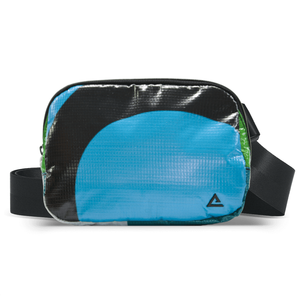 Zion Sling Bag
