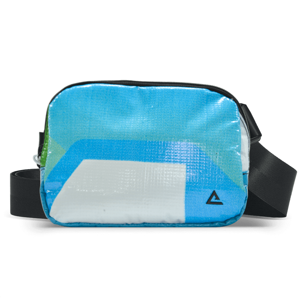 Zion Sling Bag