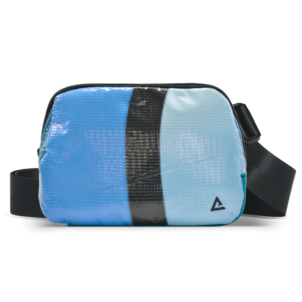 Zion Sling Bag