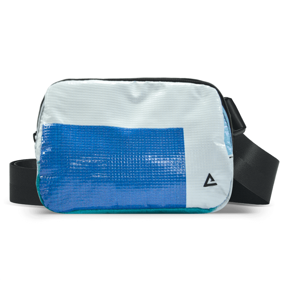 Zion Sling Bag
