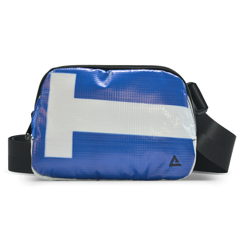 Zion Sling Bag