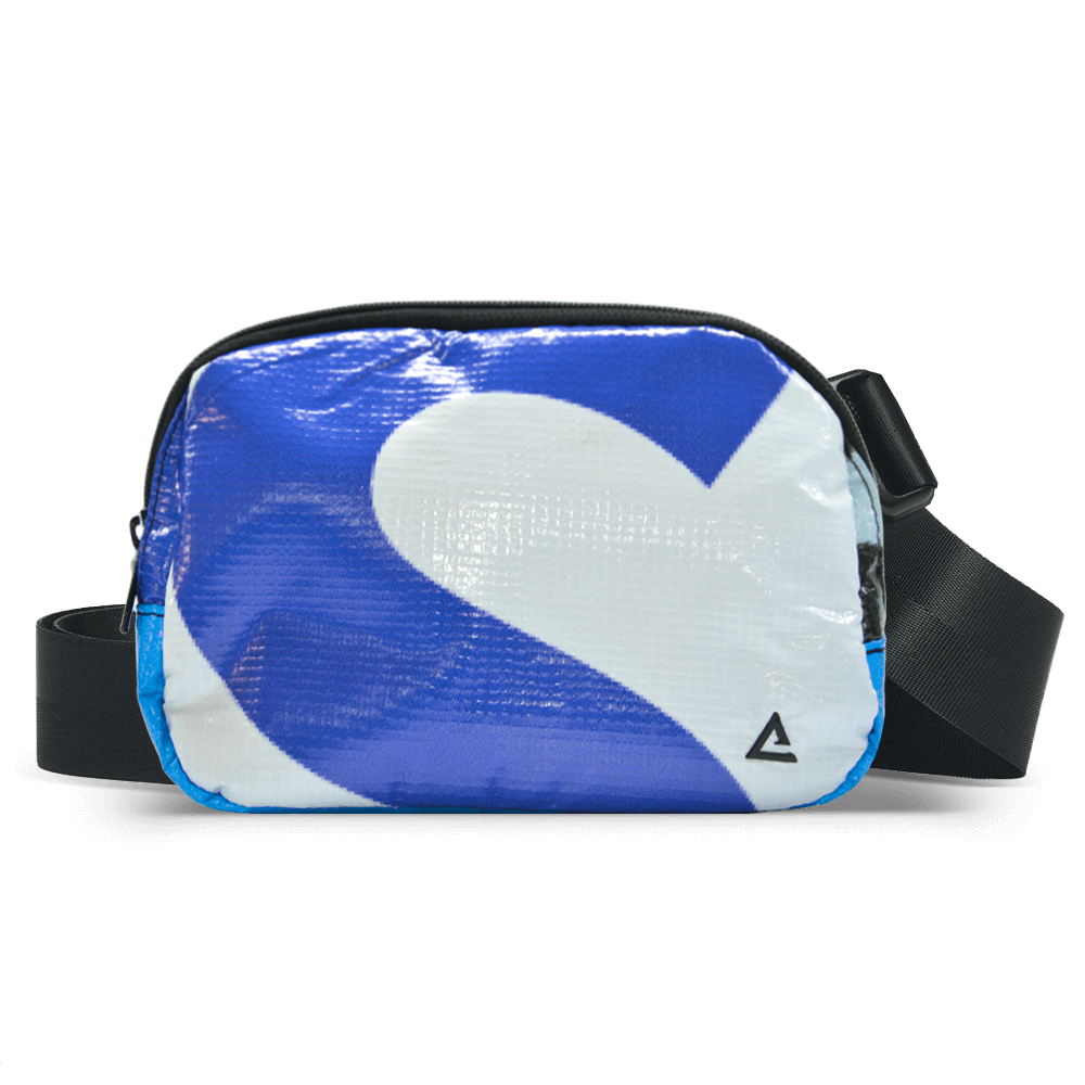 Zion Sling Bag