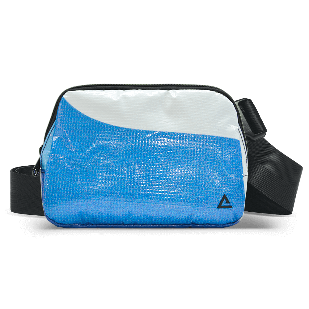 Zion Sling Bag