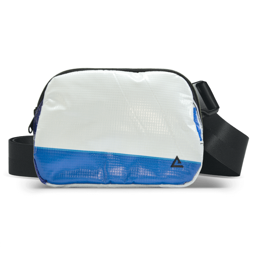 Zion Sling Bag