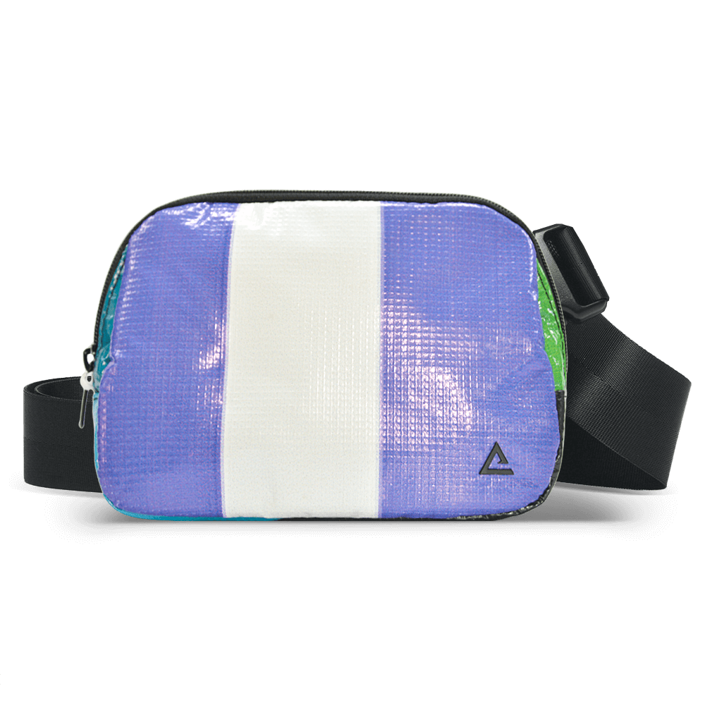 Zion Sling Bag