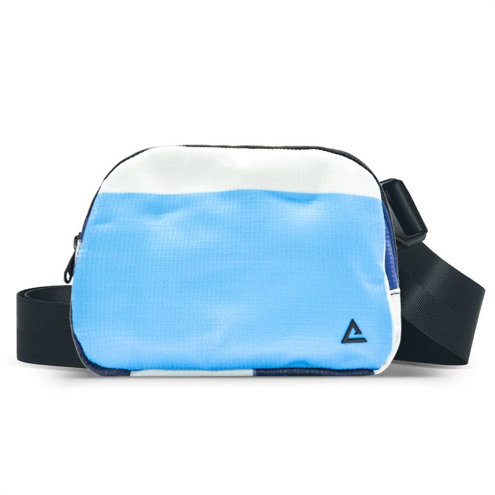 Zion Sling Bag