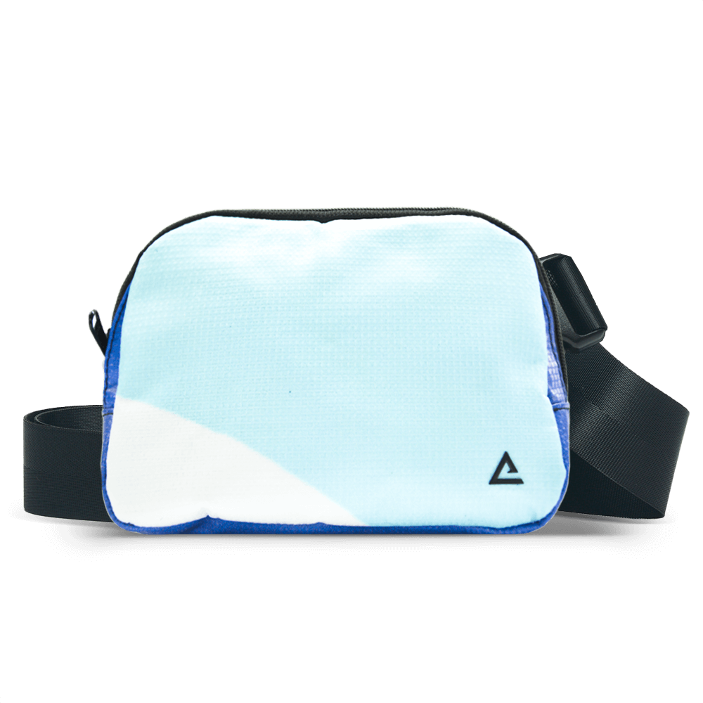 Zion Sling Bag