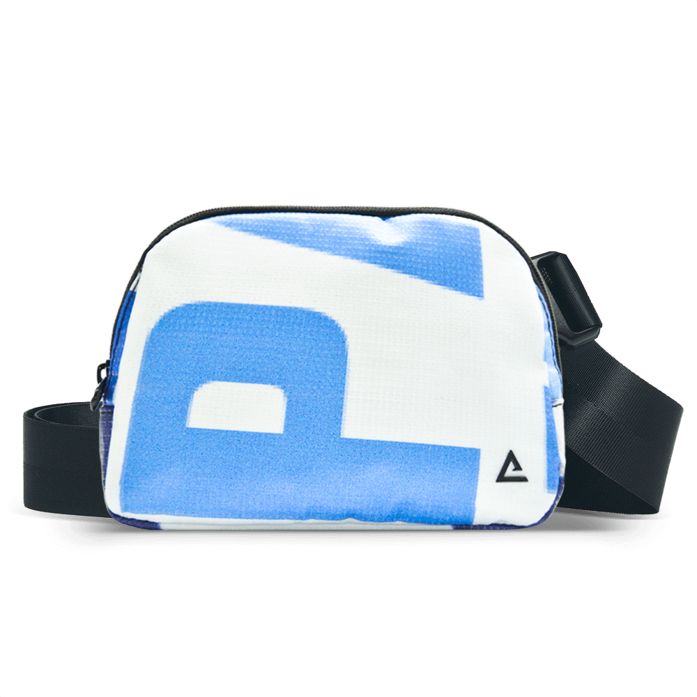 Zion Sling Bag
