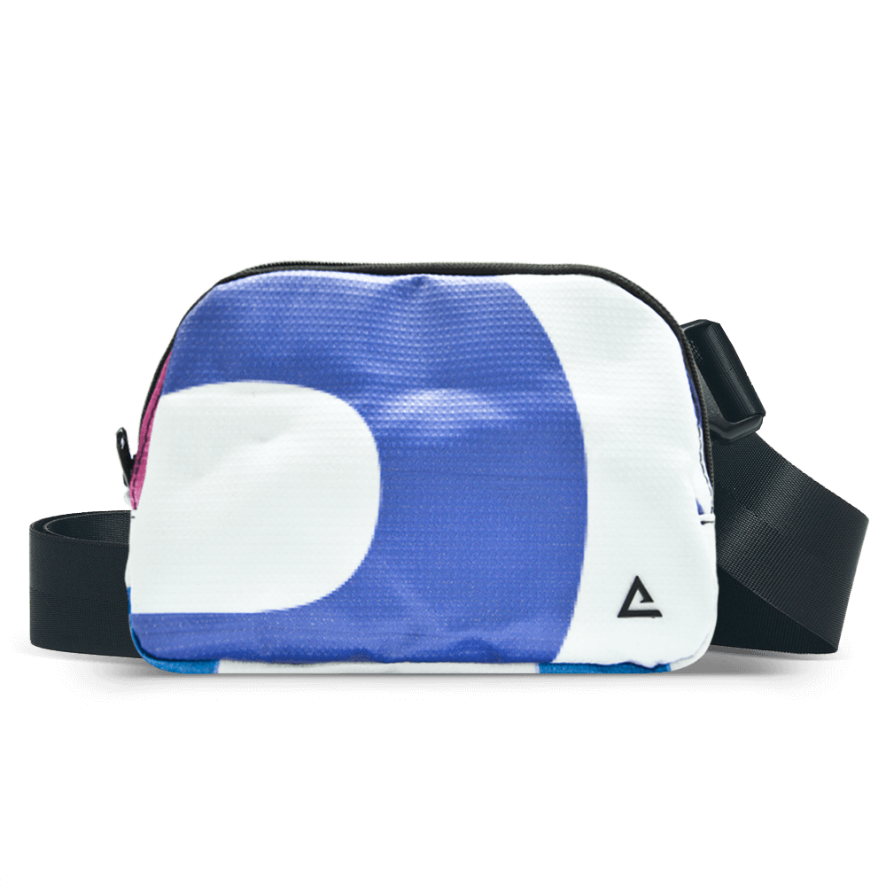 Zion Sling Bag
