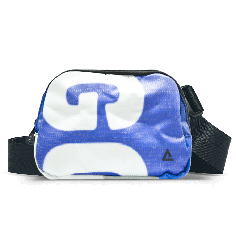 Zion Sling Bag