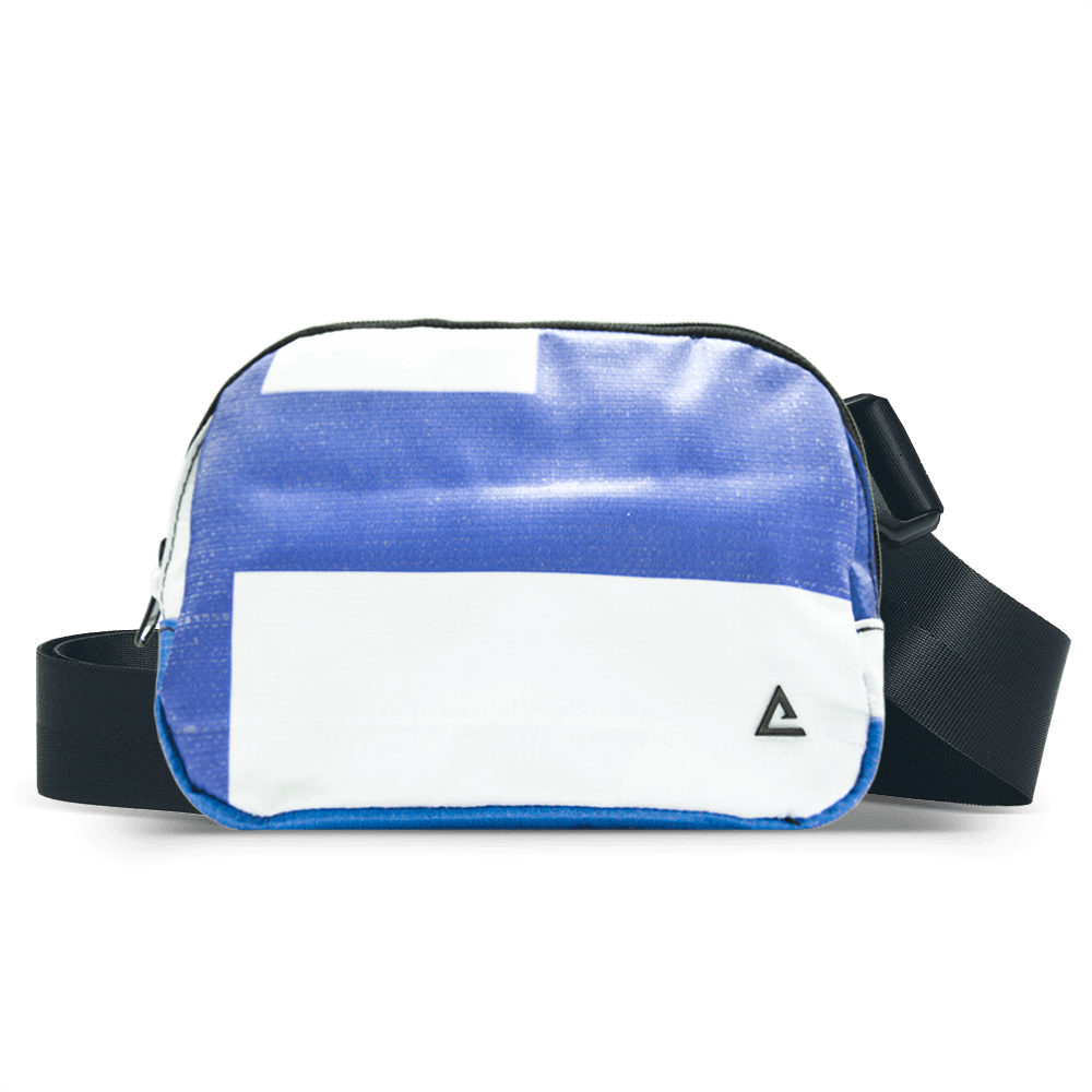 Zion Sling Bag