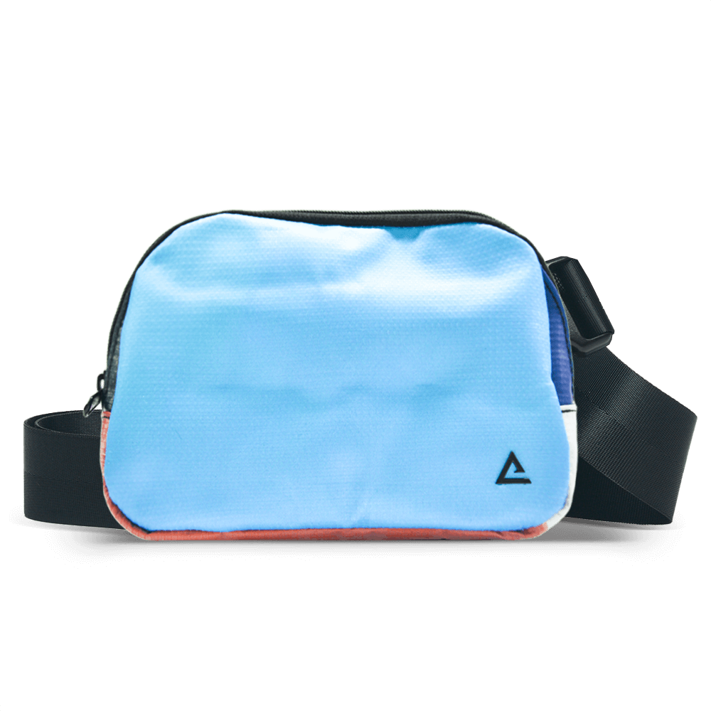 Zion Sling Bag