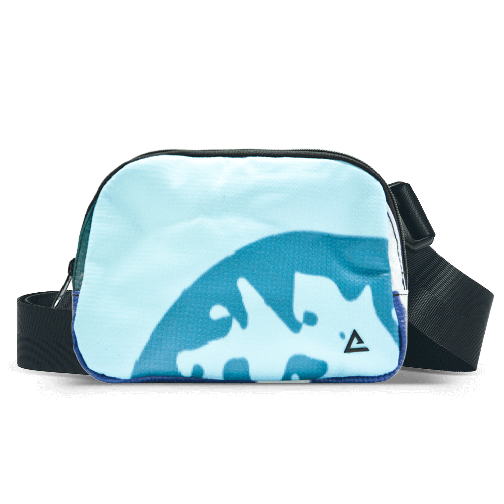 Zion Sling Bag