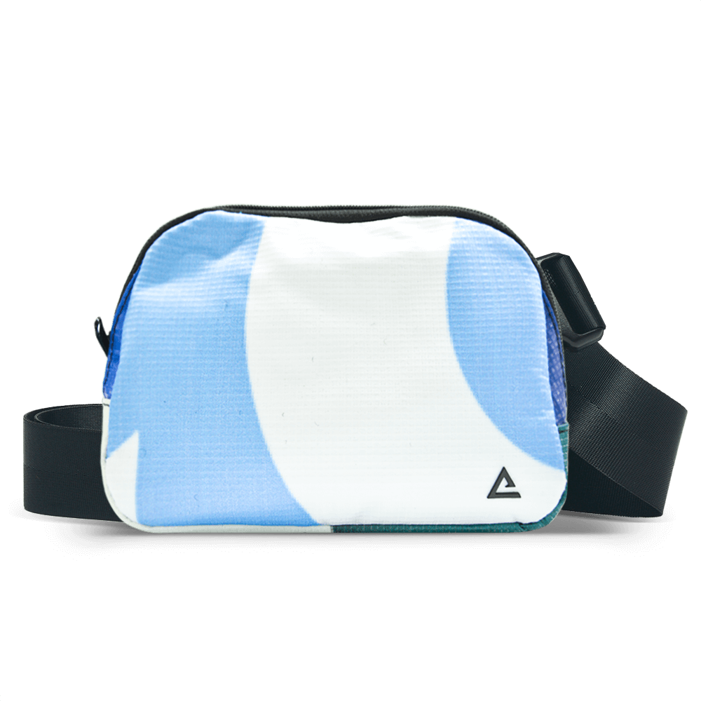 Zion Sling Bag