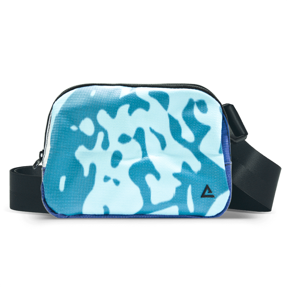 Zion Sling Bag