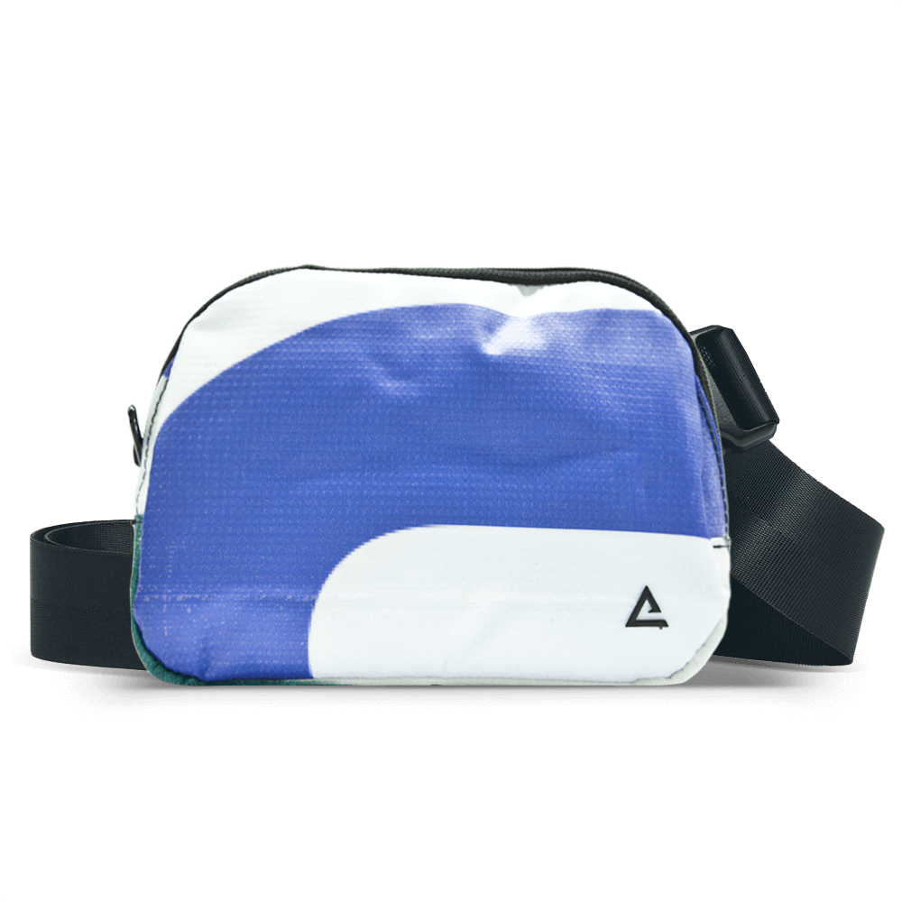 Zion Sling Bag