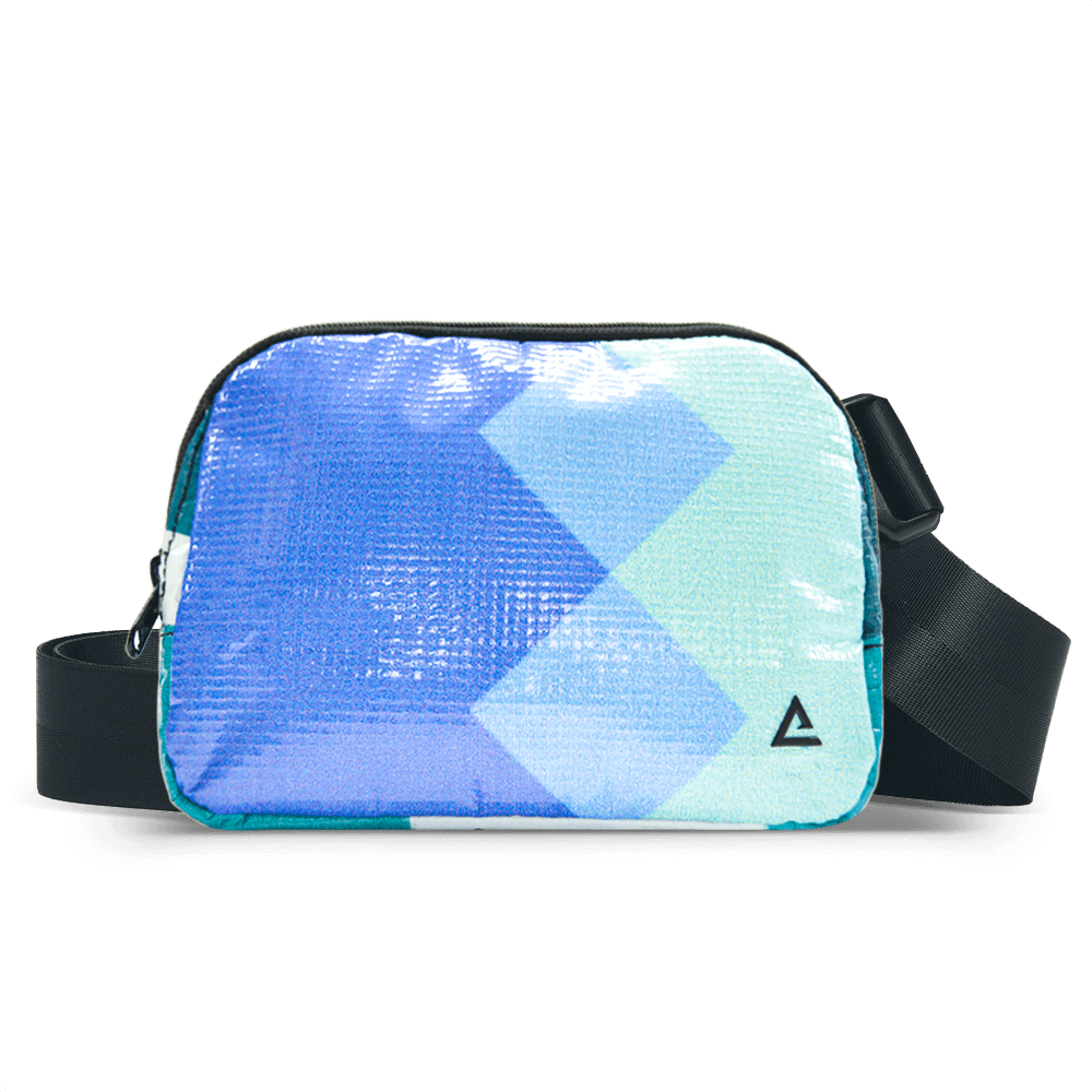 Zion Sling Bag