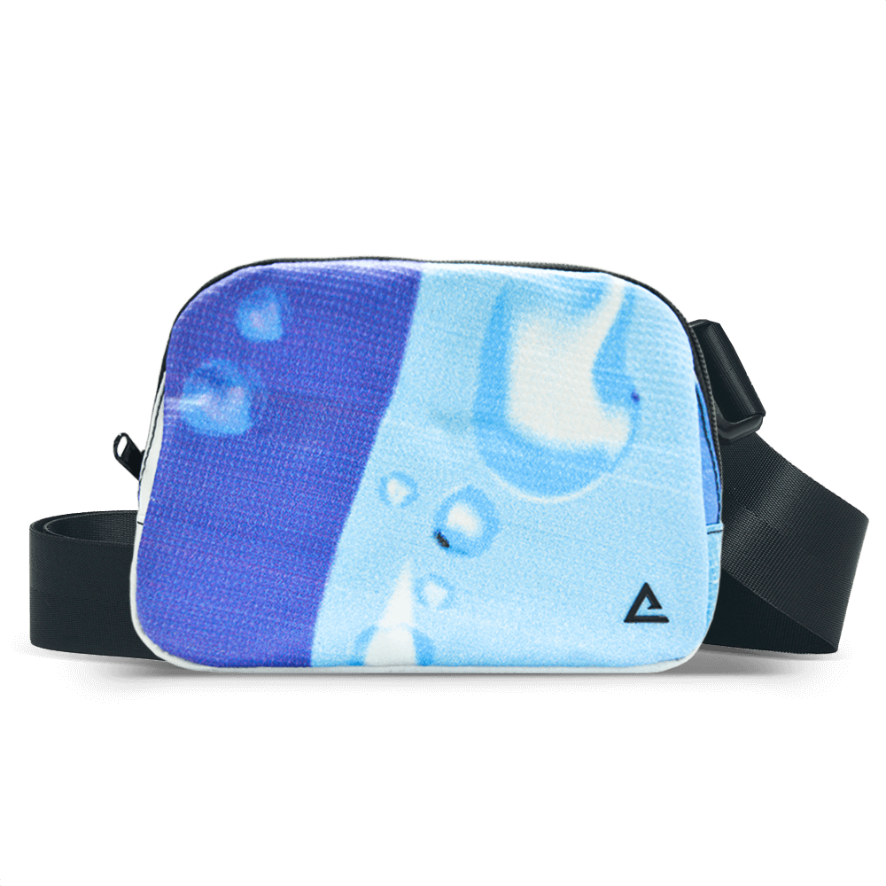 Zion Sling Bag