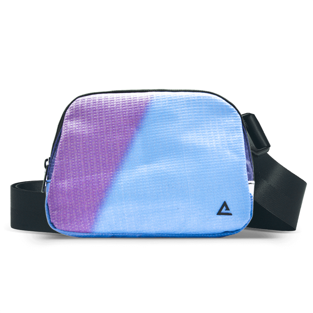 Zion Sling Bag