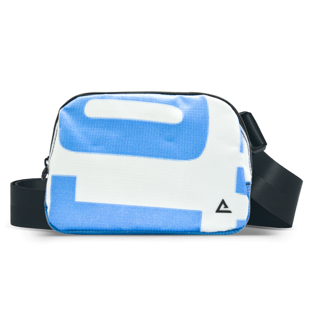 Zion Sling Bag