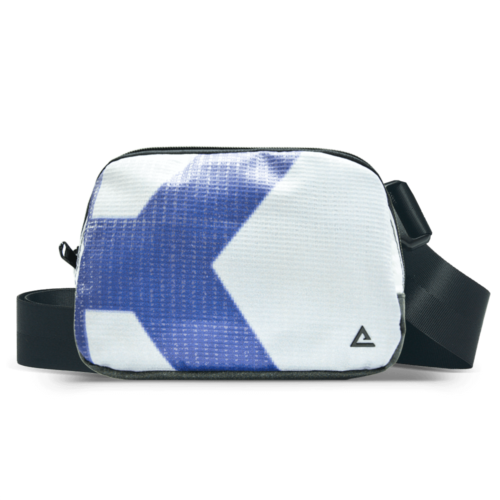 Zion Sling Bag
