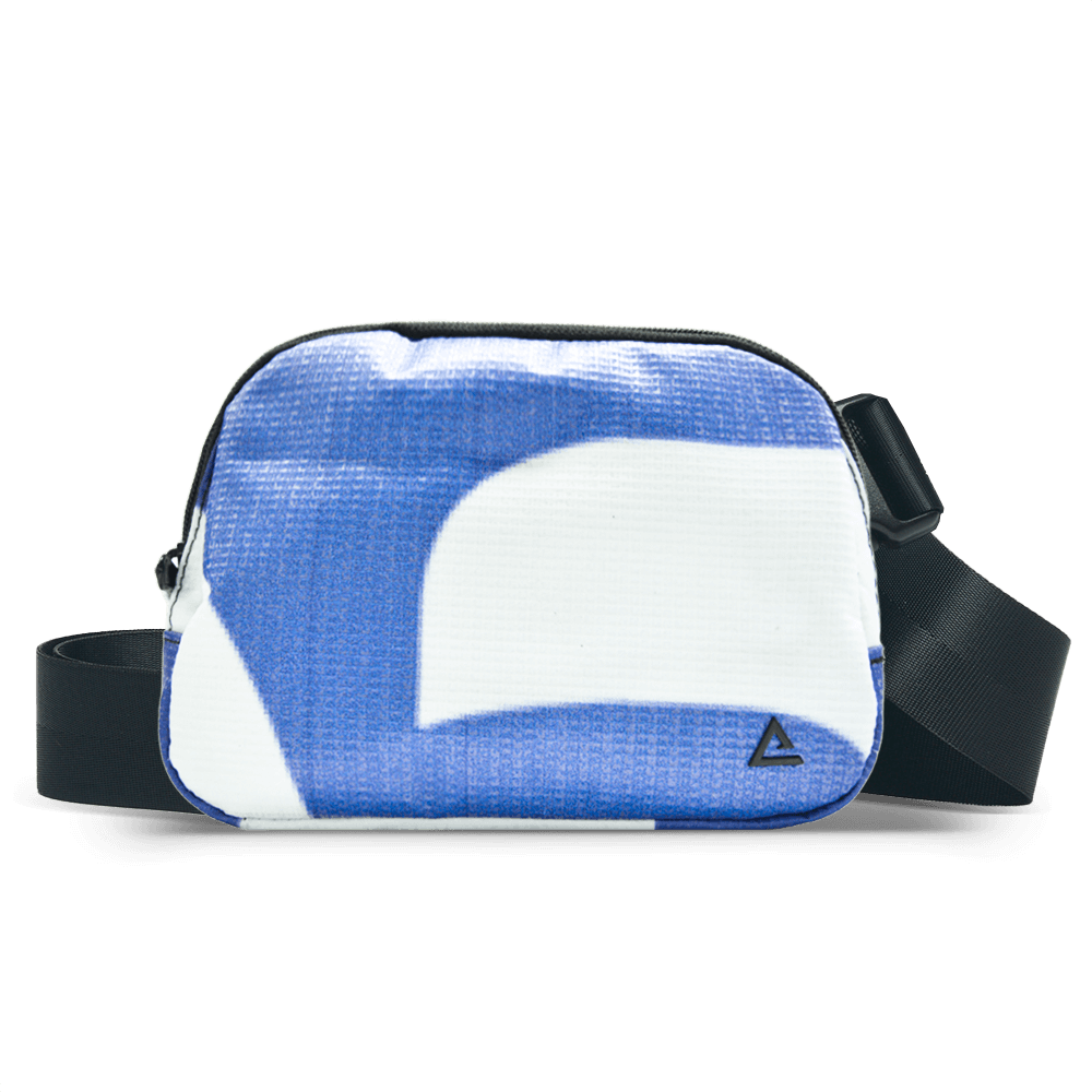 Zion Sling Bag
