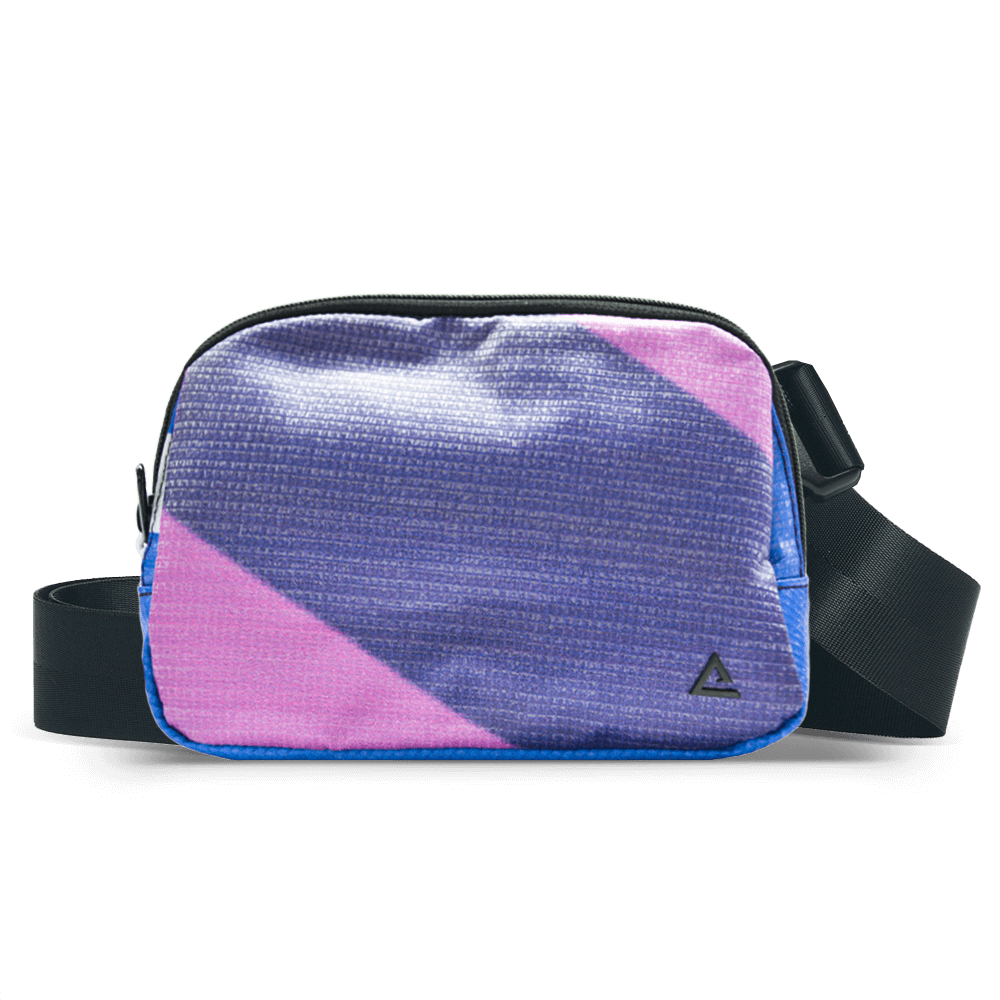 Zion Sling Bag
