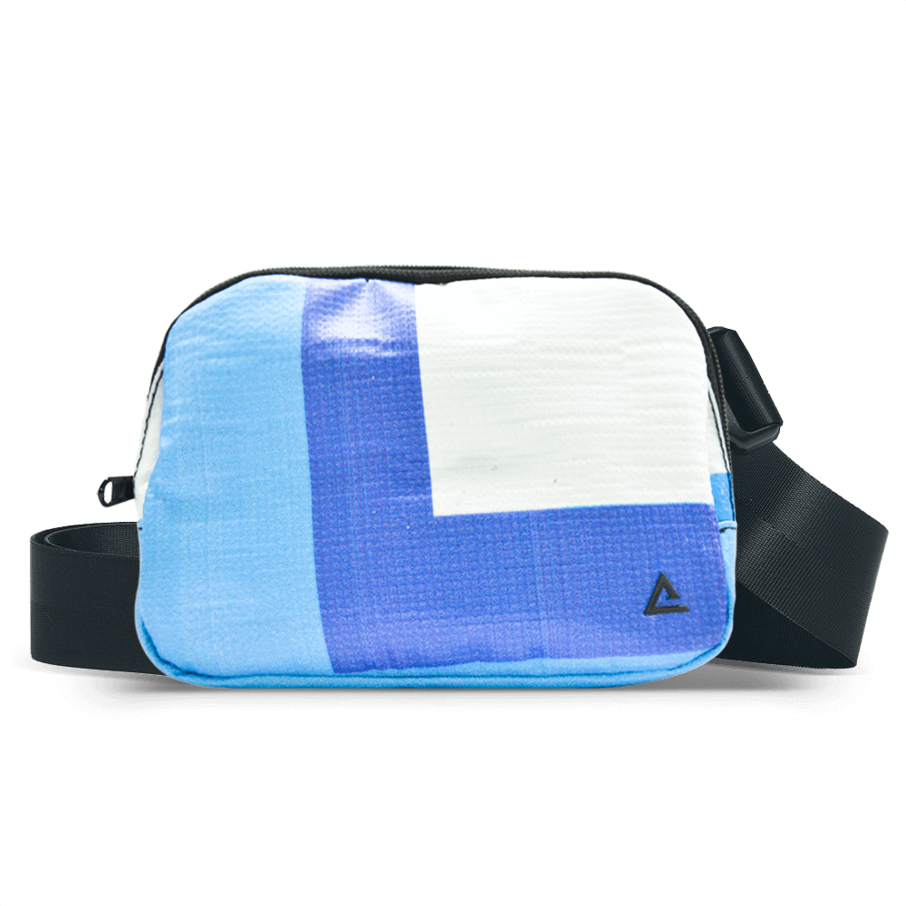 Zion Sling Bag