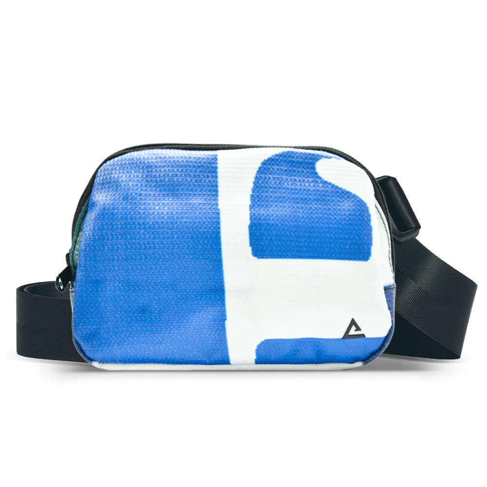 Zion Sling Bag