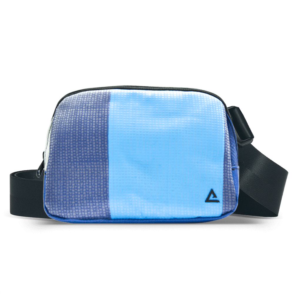 Zion Sling Bag