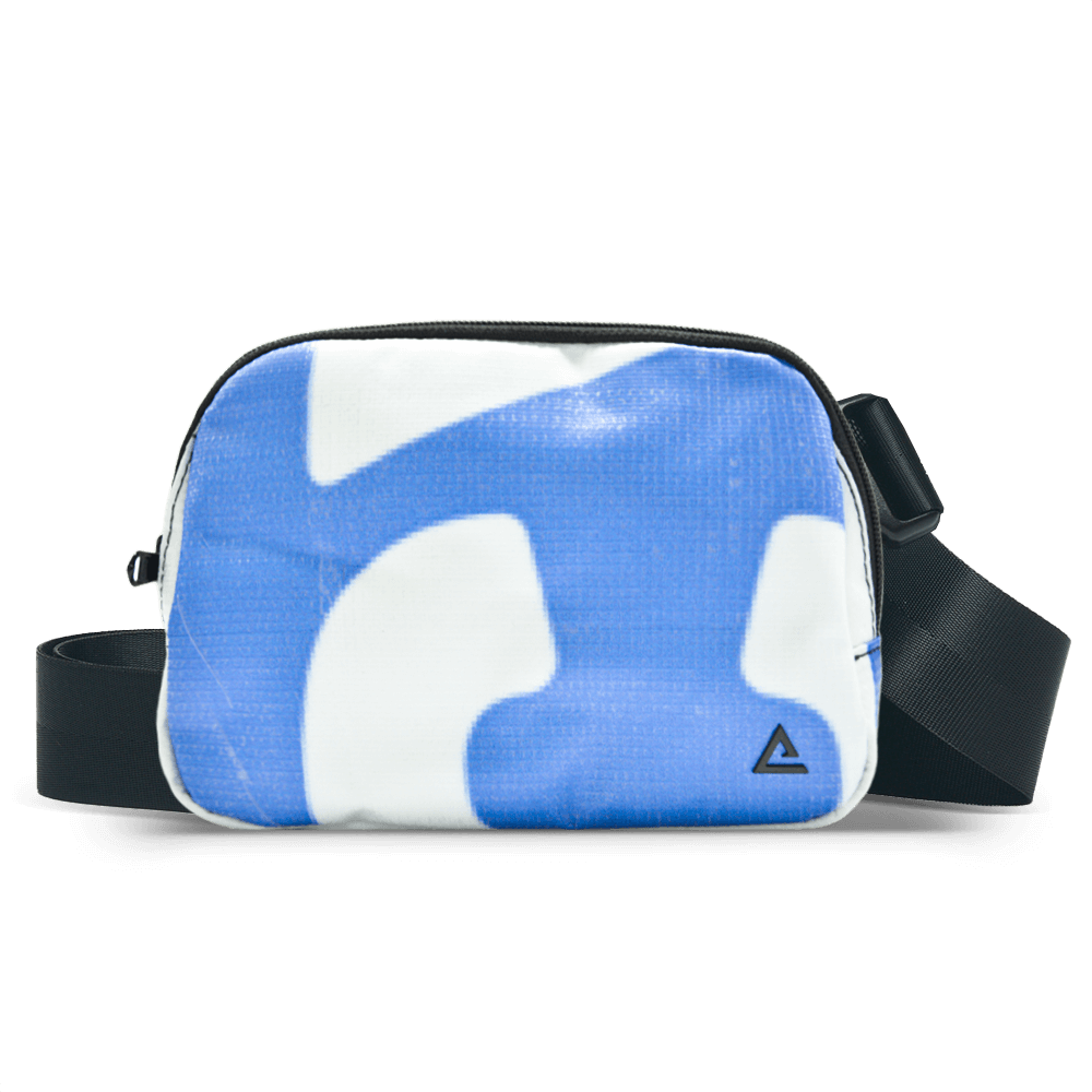 Zion Sling Bag