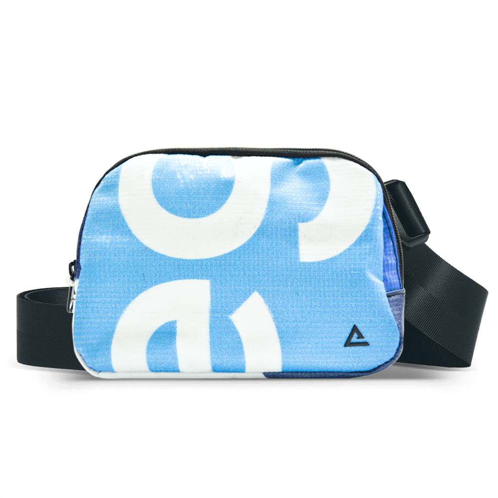 Zion Sling Bag