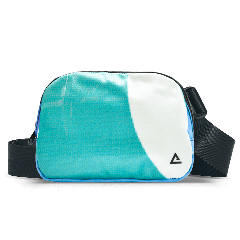Zion Sling Bag