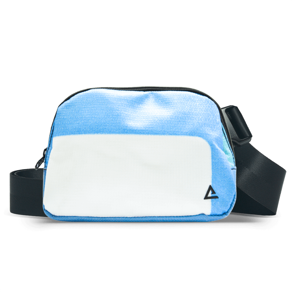 Zion Sling Bag