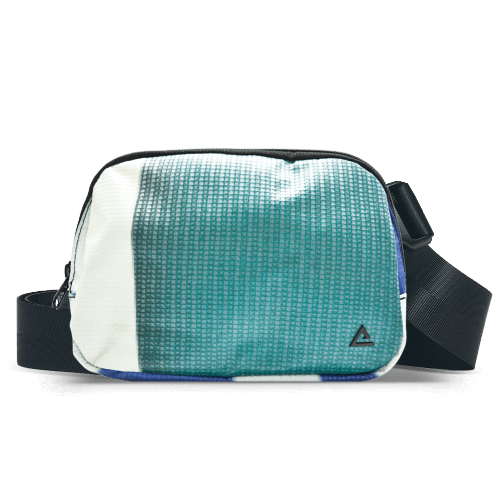 Zion Sling Bag